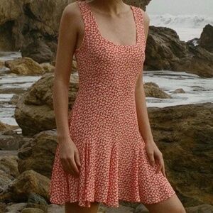 DOEN Porta Mini Sundress